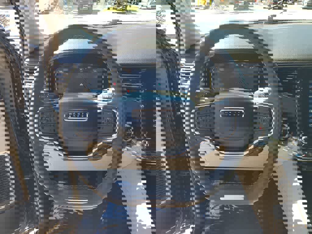 Used 2022 Jeep Wagoneer Series I image 24