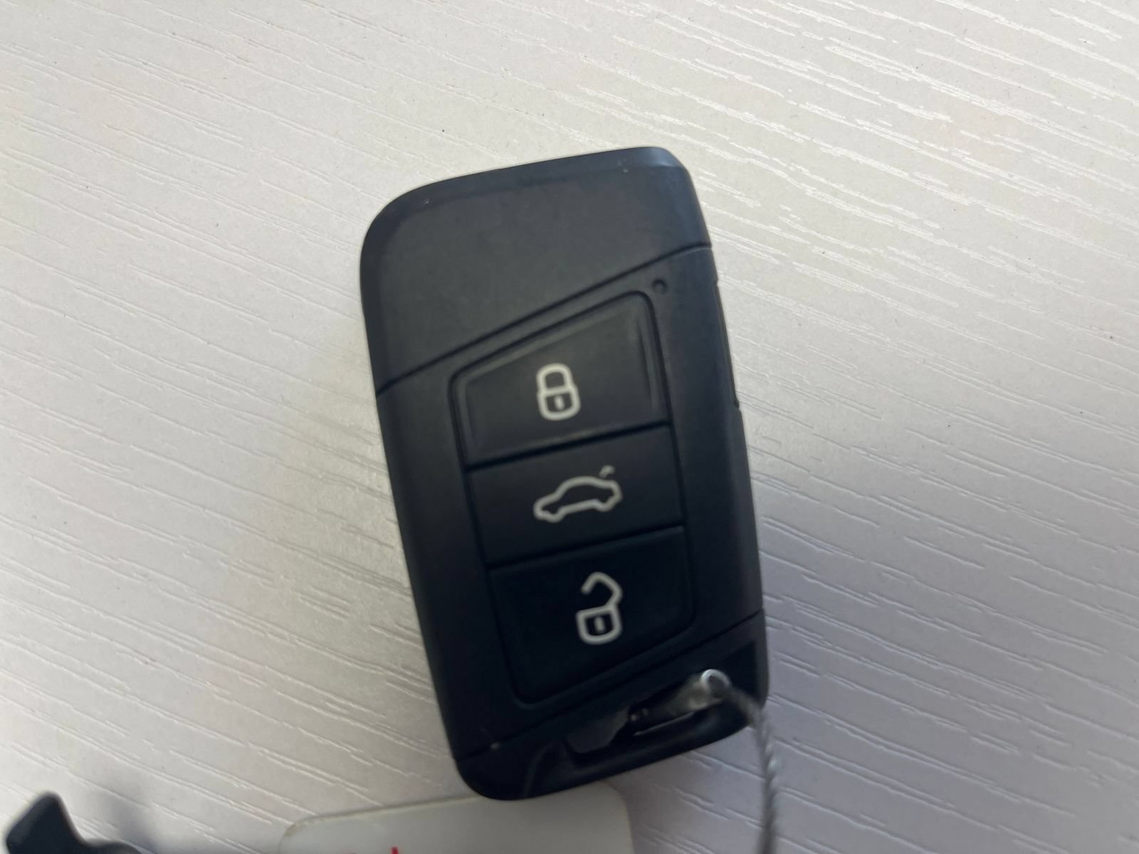 Used 2026 Volkswagen Taos S FWD image 21