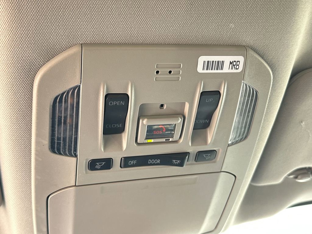 Used 2022 Toyota Highlander XLE image 33