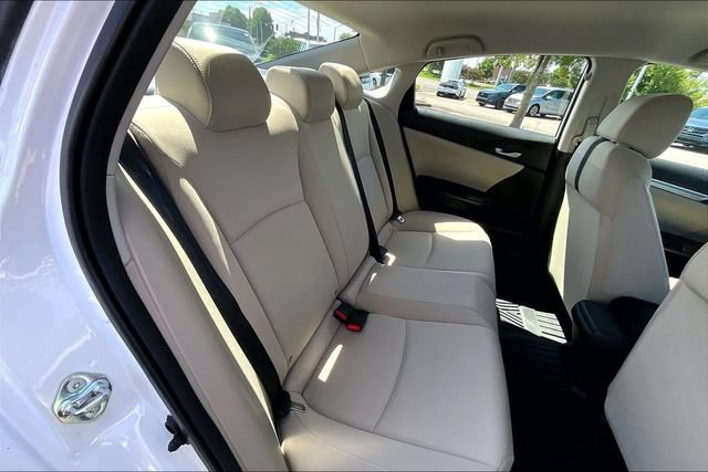 Used 2018 Honda Civic LX image 20