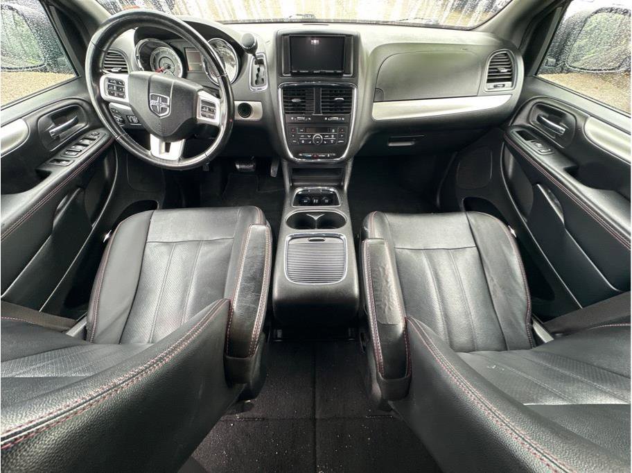 Used 2019 Dodge Grand Caravan GT image 20
