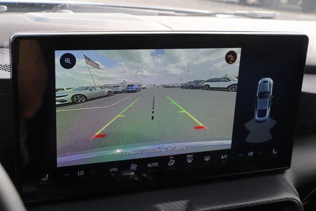 New 2025 Ford Mustang Convertible w/ Mustang Nite Pony Package image 31