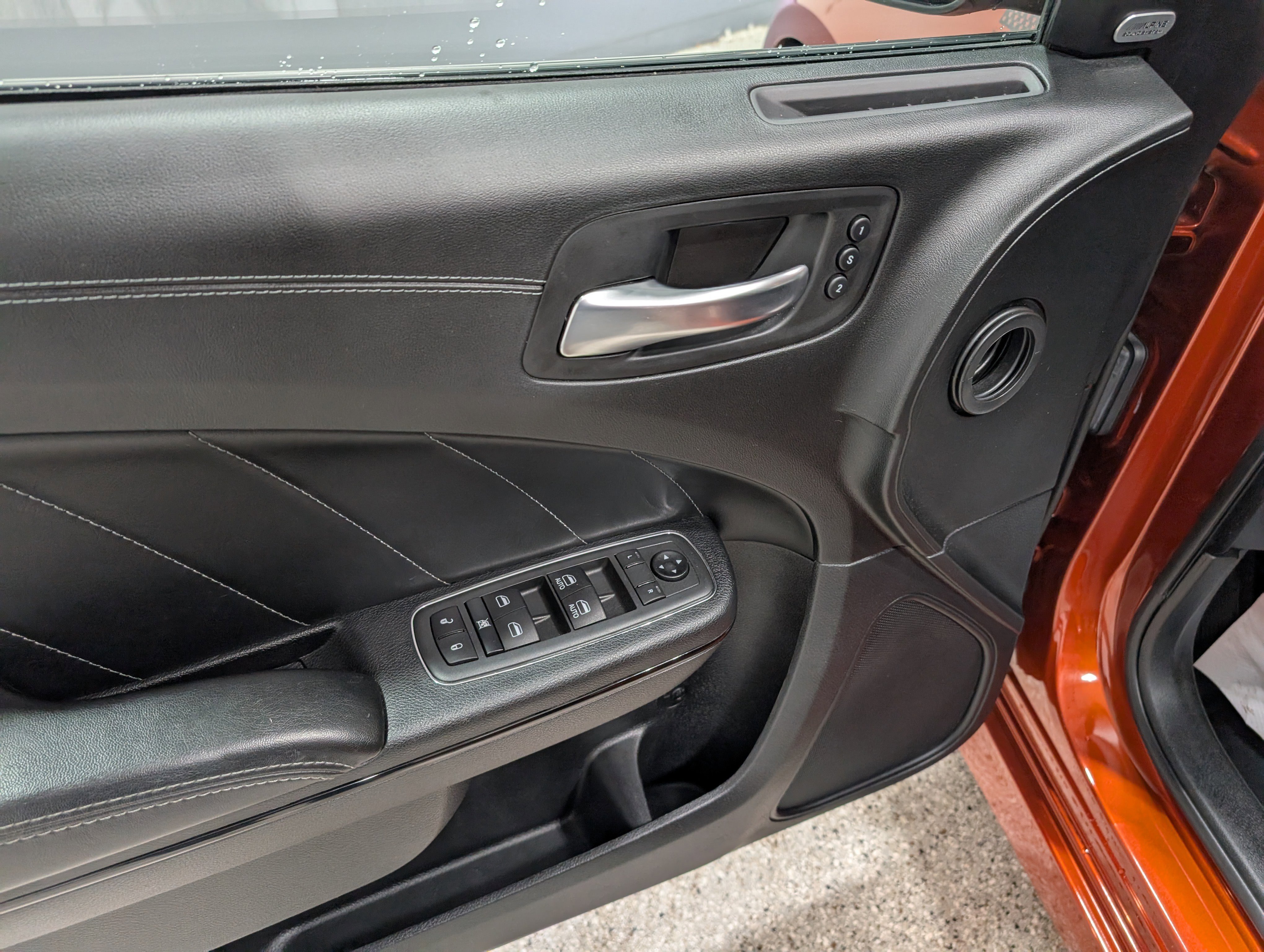 Used 2020 Dodge Charger R/T w/ Plus Group image 13