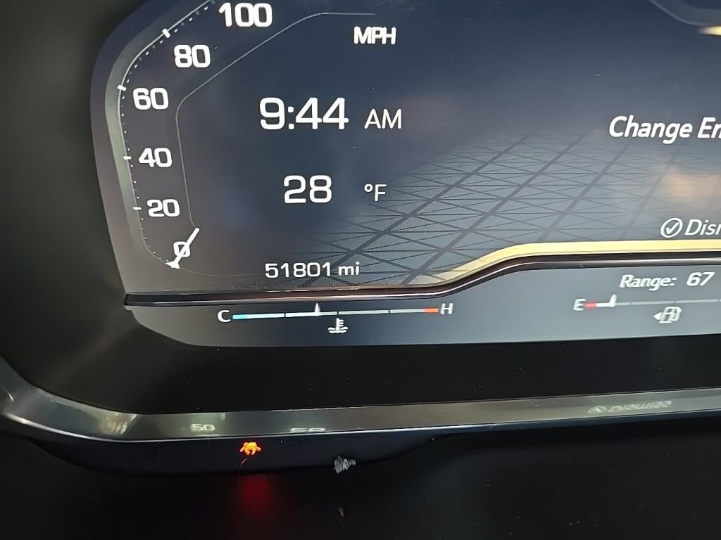 Used 2023 GMC Yukon XL SLE image 20