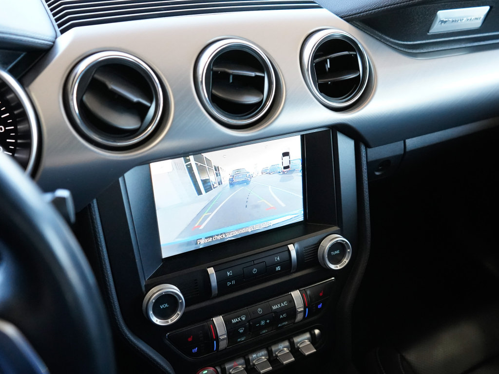 Used 2023 Ford Mustang Premium RWD image 21
