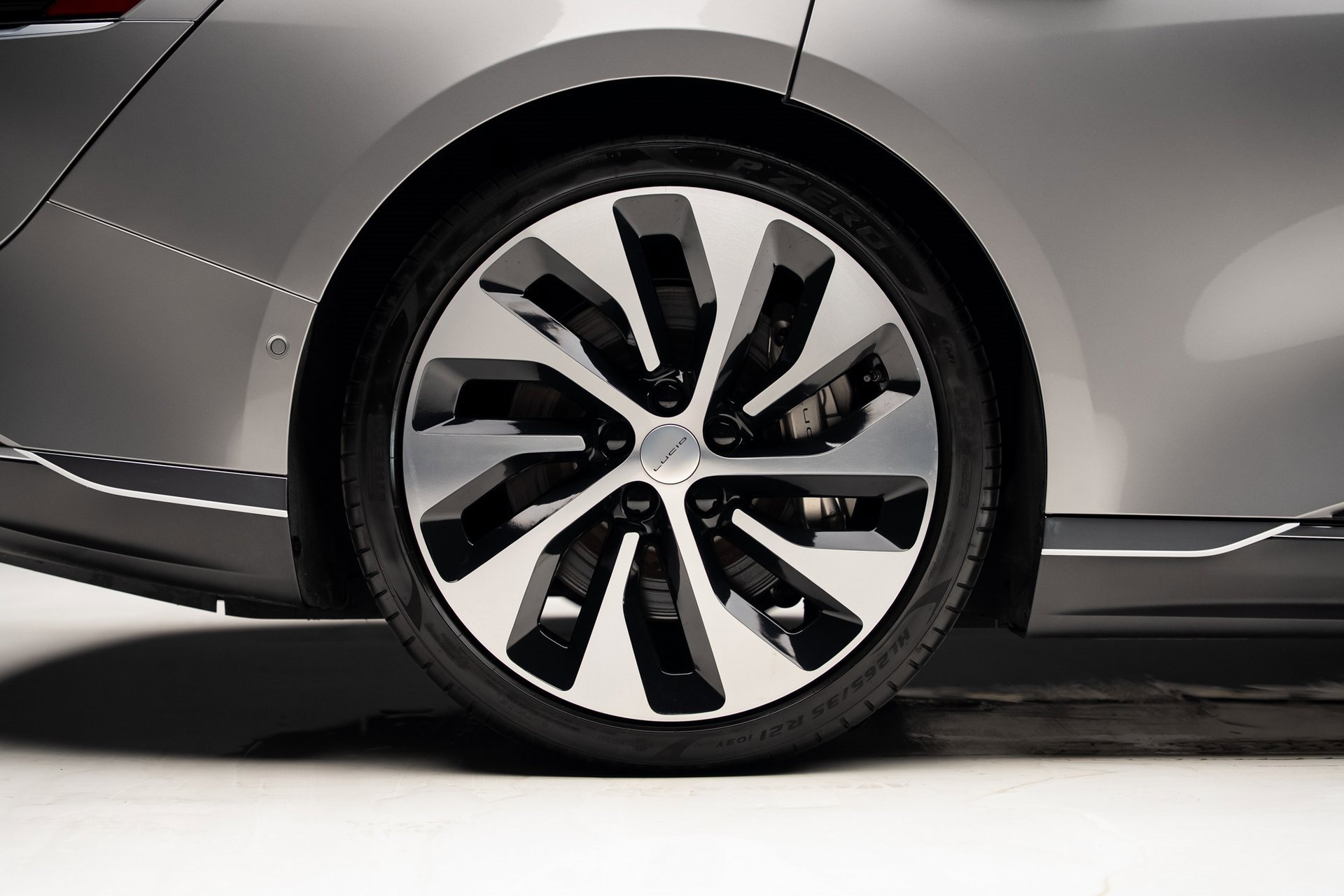 Used 2022 Lucid Air Grand Touring image 37