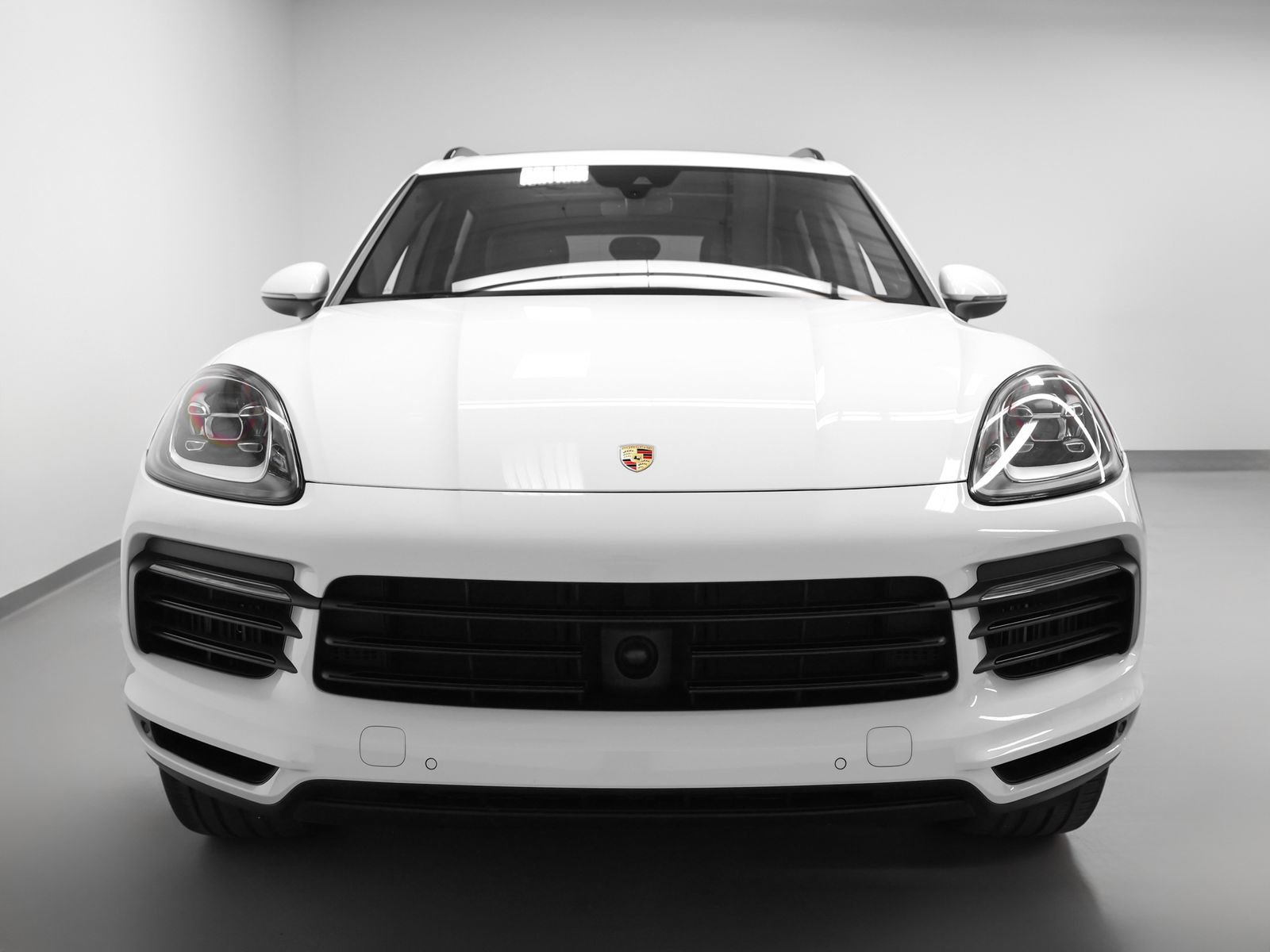 Certified 2023 Porsche Cayenne S AWD/4WD image 8