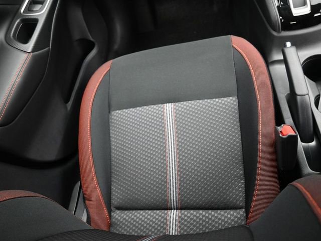 New 2025 Nissan Versa SR w/ Trunk Package FWD image 13