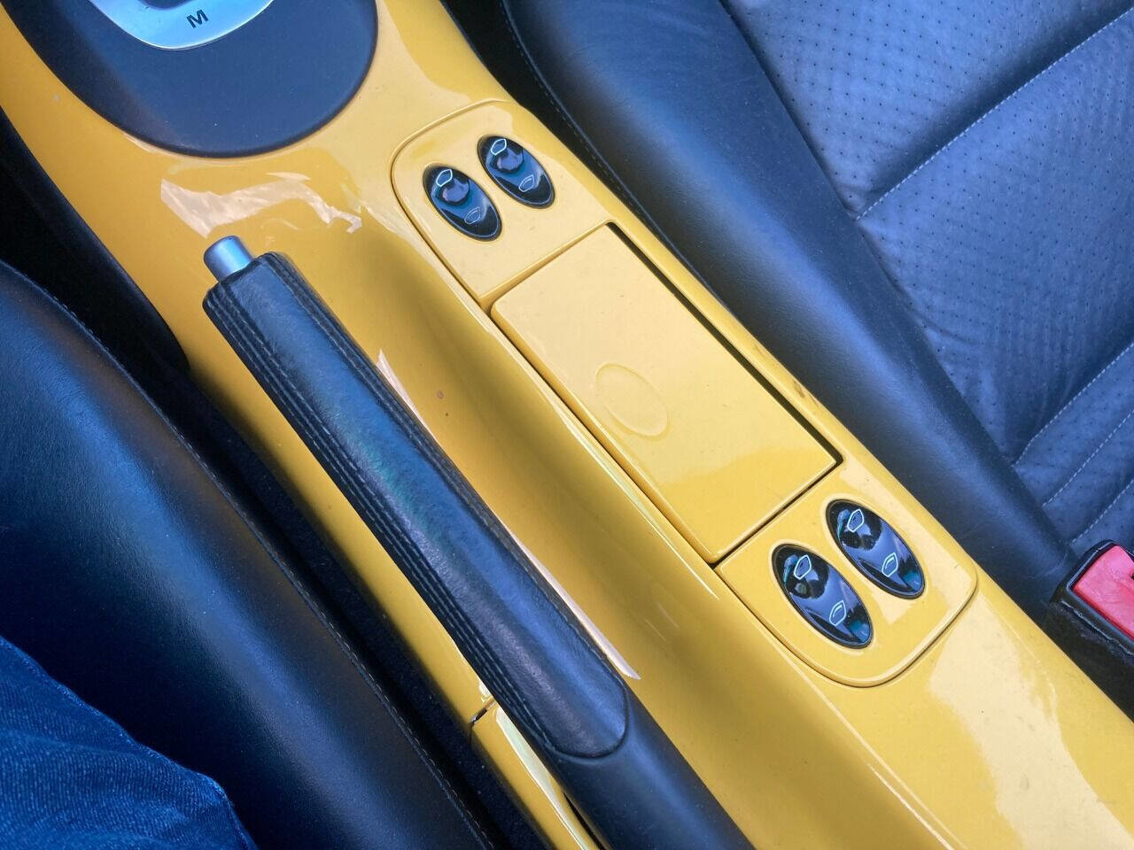 Used 2001 Porsche 911 Carrera image 49