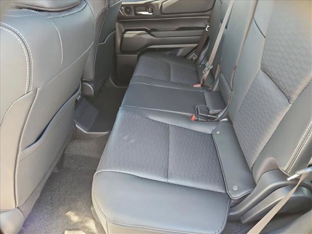 New 2027 Toyota Land Cruiser AWD/4WD image 15