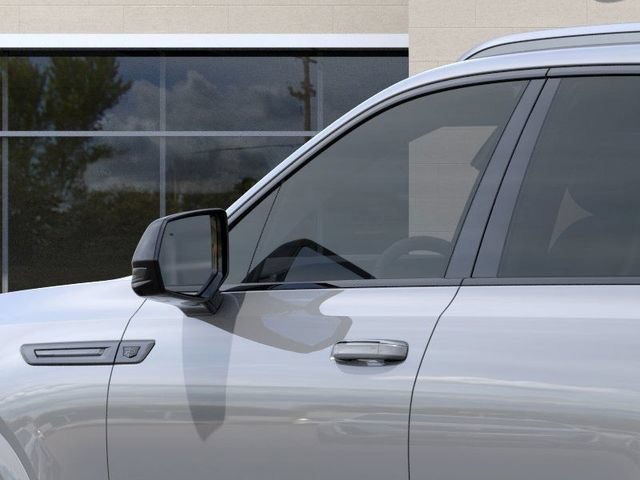 New 2026 Cadillac Escalade IQ Sport 1 w/ LPO, ONYX Package AWD/4WD image 12