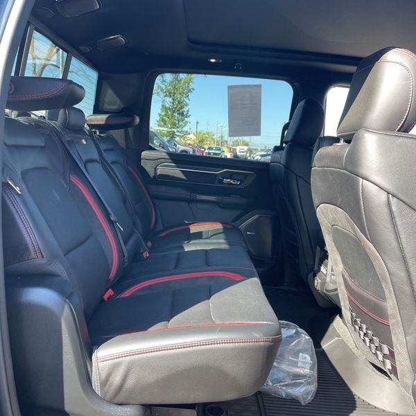 Used 2024 RAM 1500 TRX w/ TRX Level 2 Equipment Group image 12