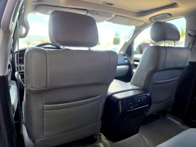 Used 2011 Toyota Sequoia Limited AWD/4WD image 44