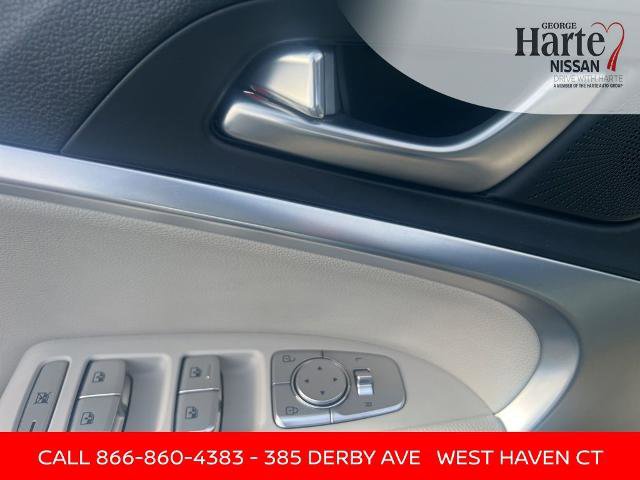 Used 2024 Genesis G70 2.5T image 24