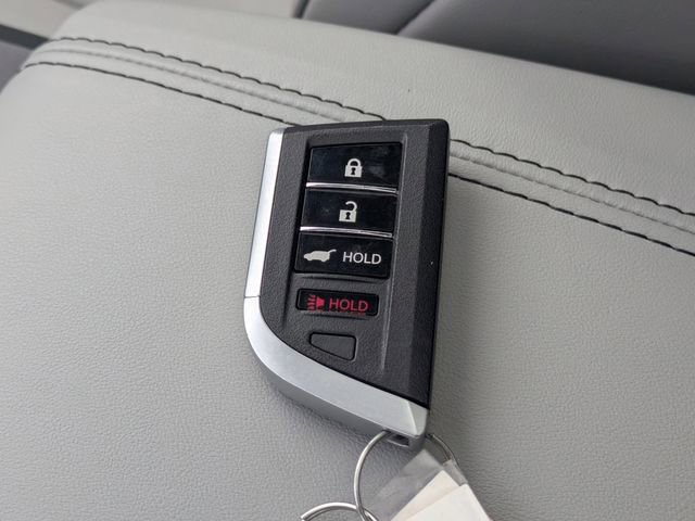 Certified 2023 Acura MDX SH-AWD w/ Technology Package image 35