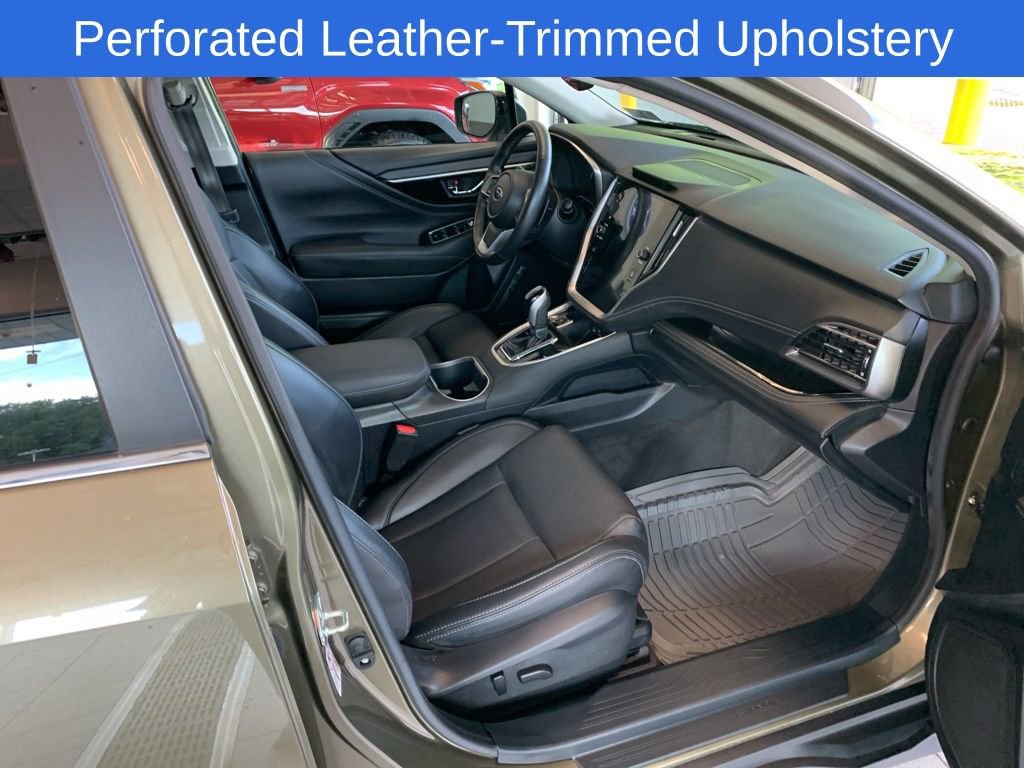 Used 2020 Subaru Outback Limited w/ Popular Package #2 AWD/4WD image 20