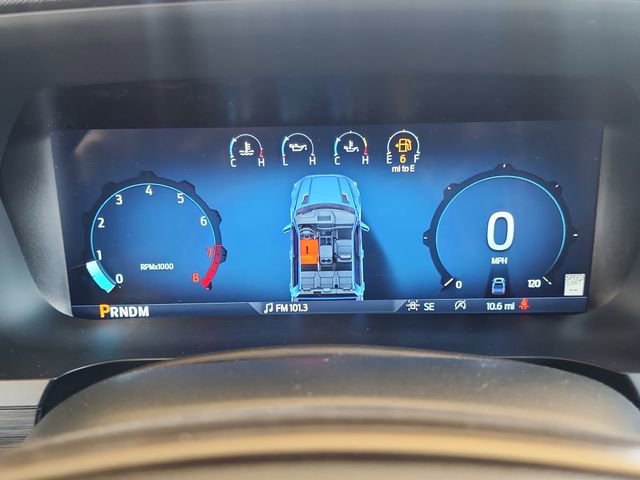 New 2025 Ford F150 Tremor image 21