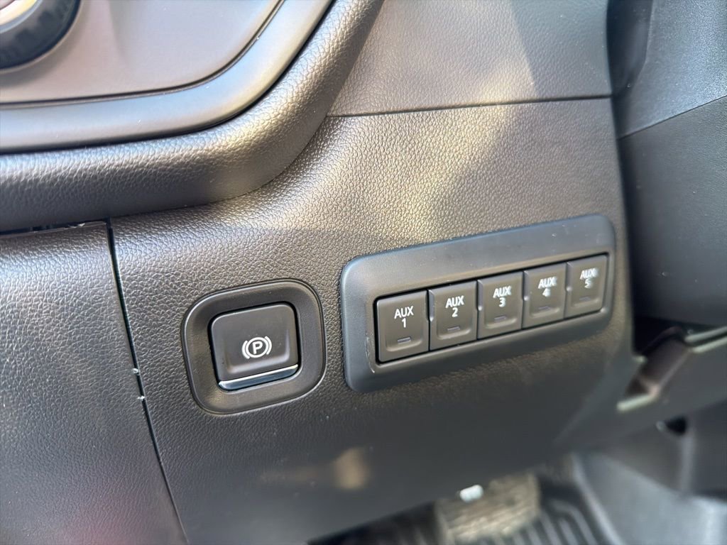 New 2026 Chevrolet Silverado 3500 W/T w/ WT Convenience Package image 29