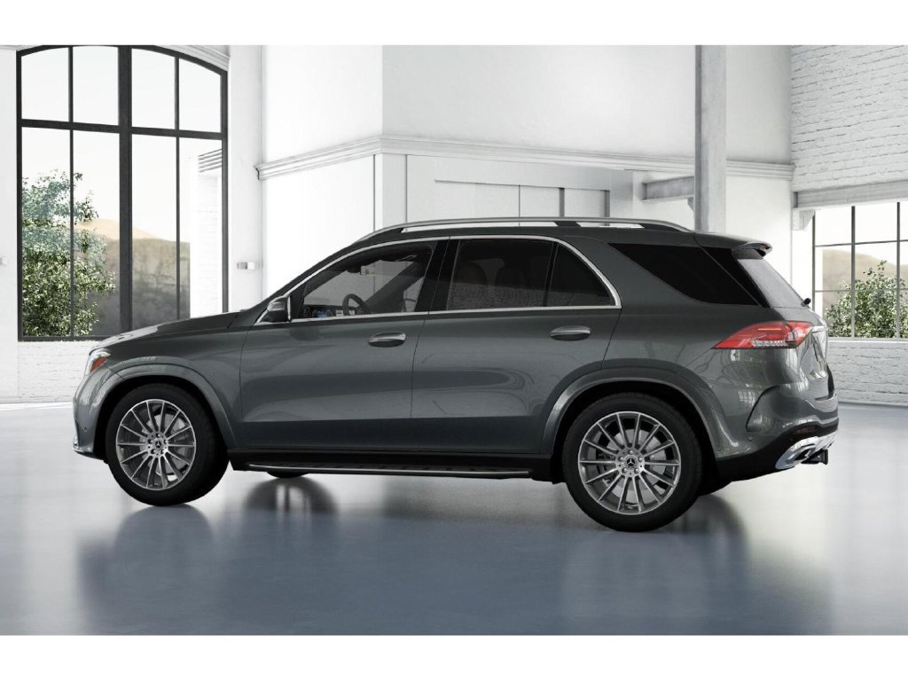 Certified 2026 Mercedes-Benz GLE 350 4MATIC image 32