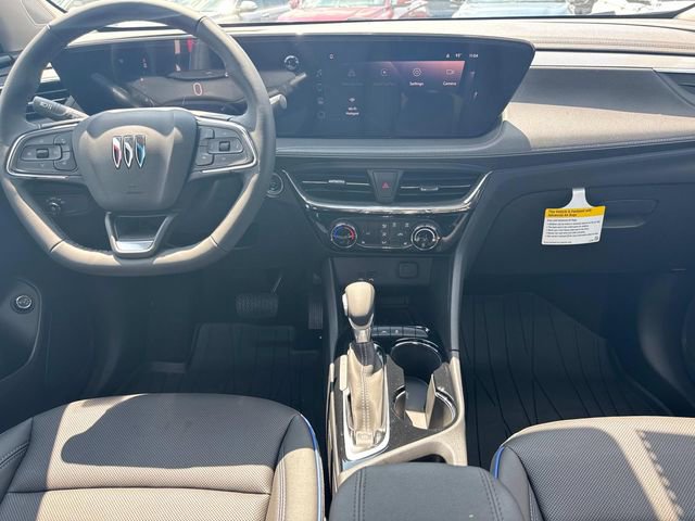 New 2026 Buick Encore GX Sport Touring w/ Advanced Technology Package image 19