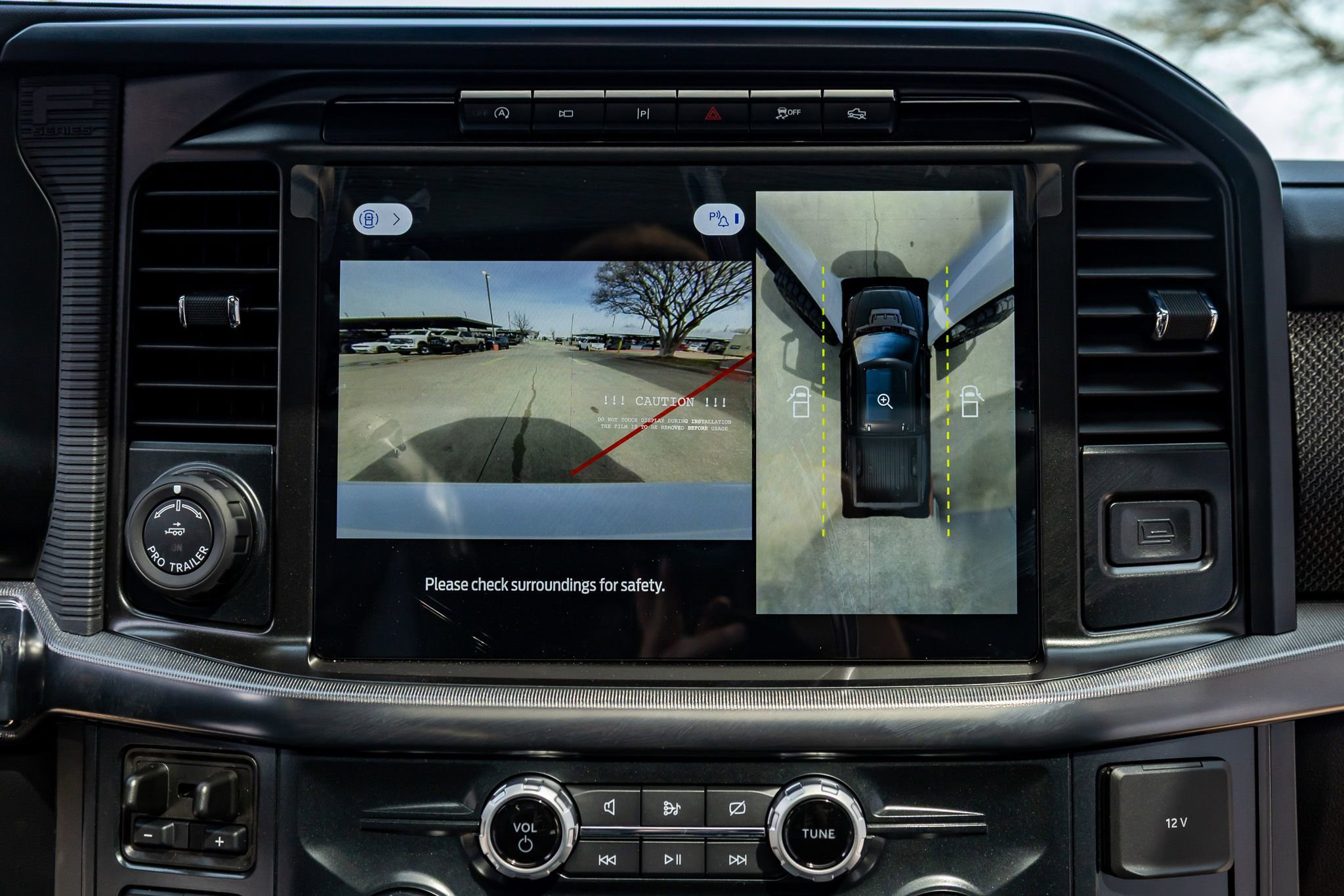 Used 2026 Ford F150 Raptor image 25