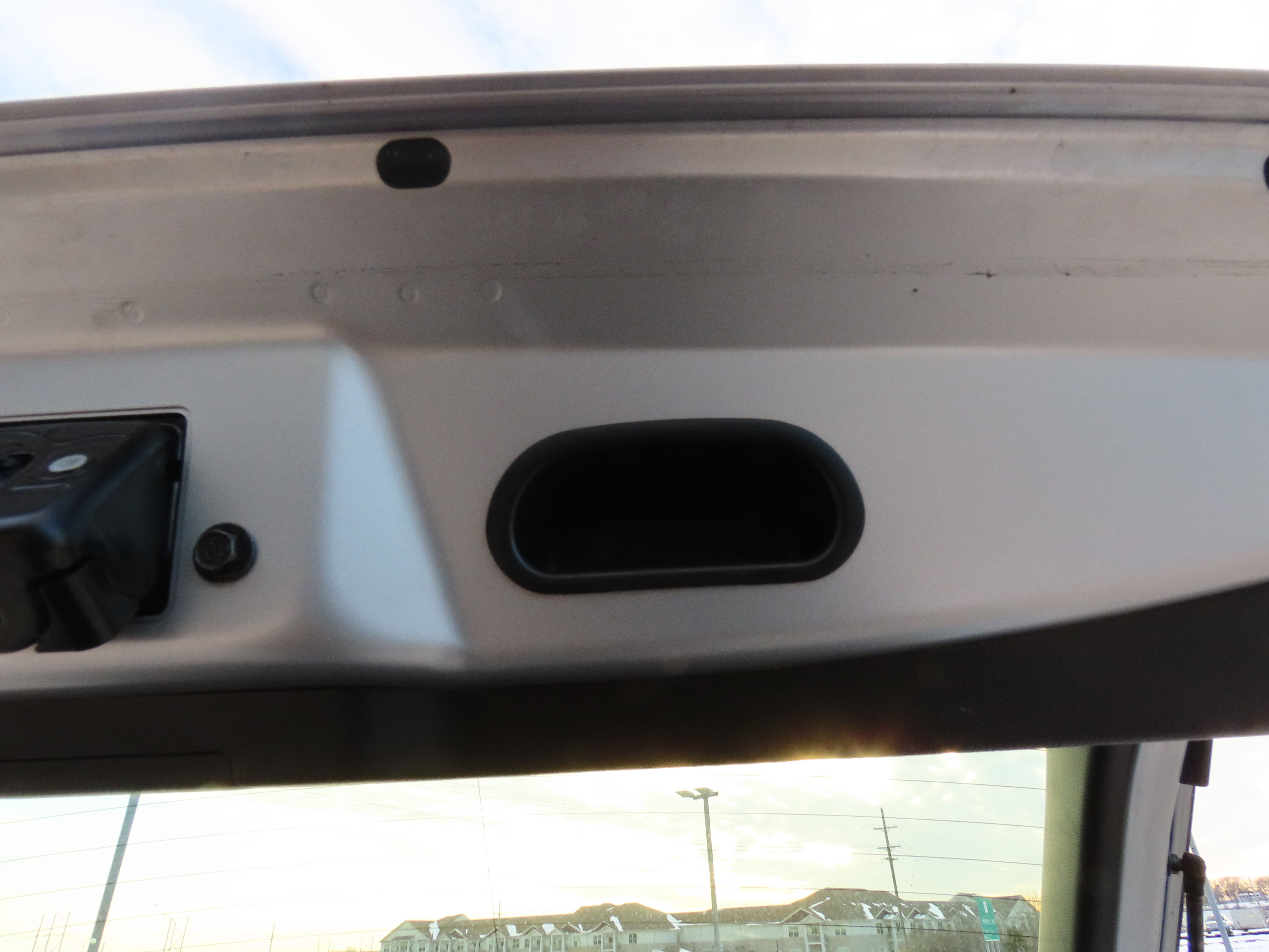 Used 2024 Toyota Prius LE image 18