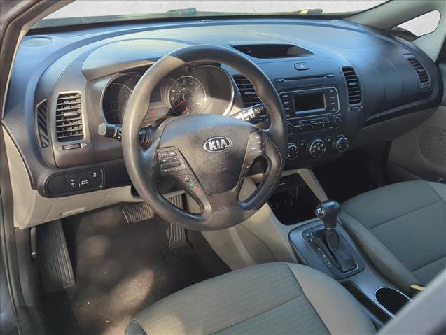 Used 2015 Kia Forte LX w/ Popular Package image 14