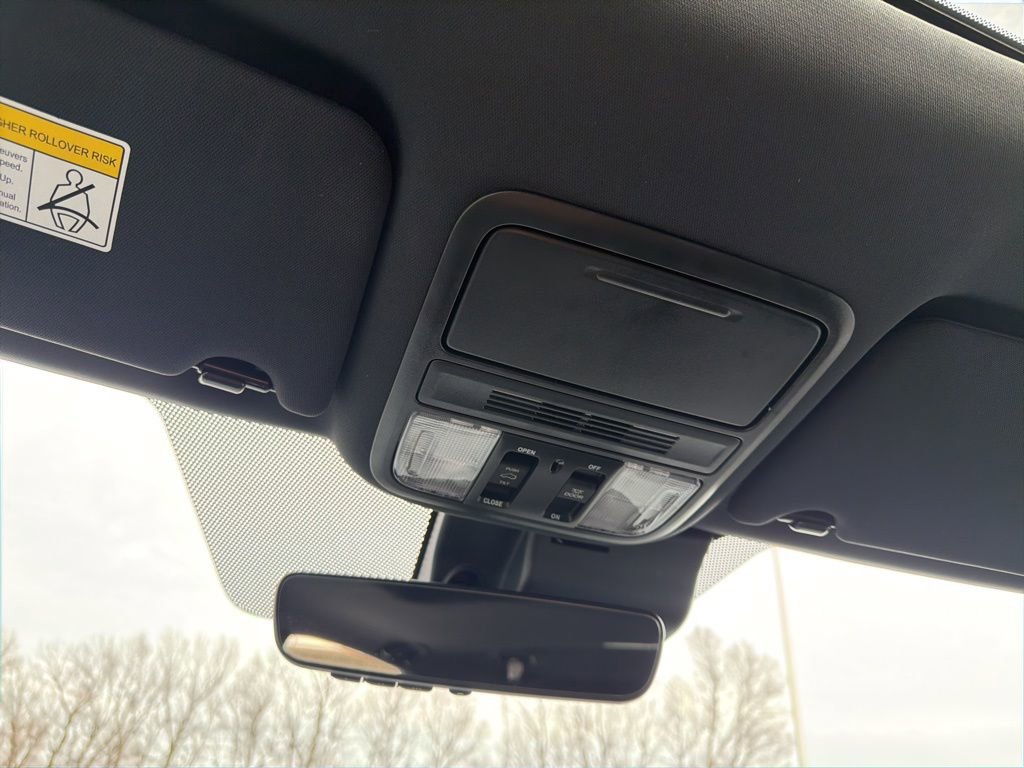 Certified 2023 Honda Passport EX-L image 14