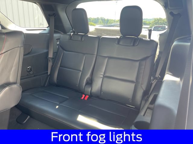 New 2026 Ford Explorer ST-Line w/ ST-Line Street Pack AWD/4WD image 29