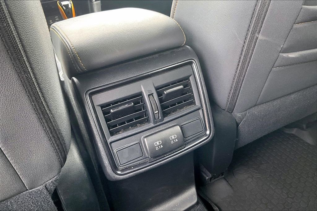 Used 2025 Subaru Forester Wilderness AWD/4WD image 10