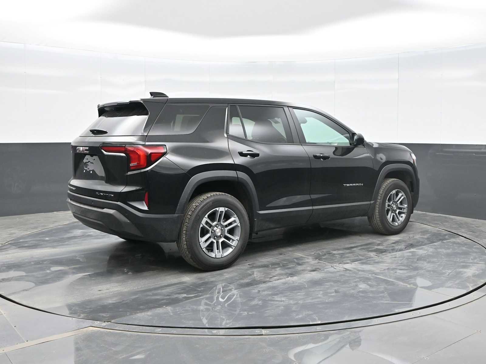 New 2026 GMC Terrain Elevation image 7