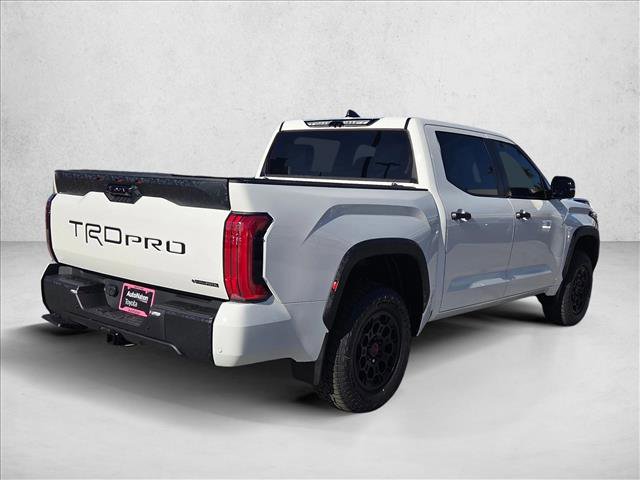 New 2026 Toyota Tundra TRD Pro image 2