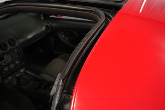 Used 1994 Pontiac Firebird Formula RWD image 78