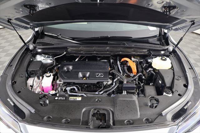 Certified 2023 Lexus RX 350 AWD/4WD image 15