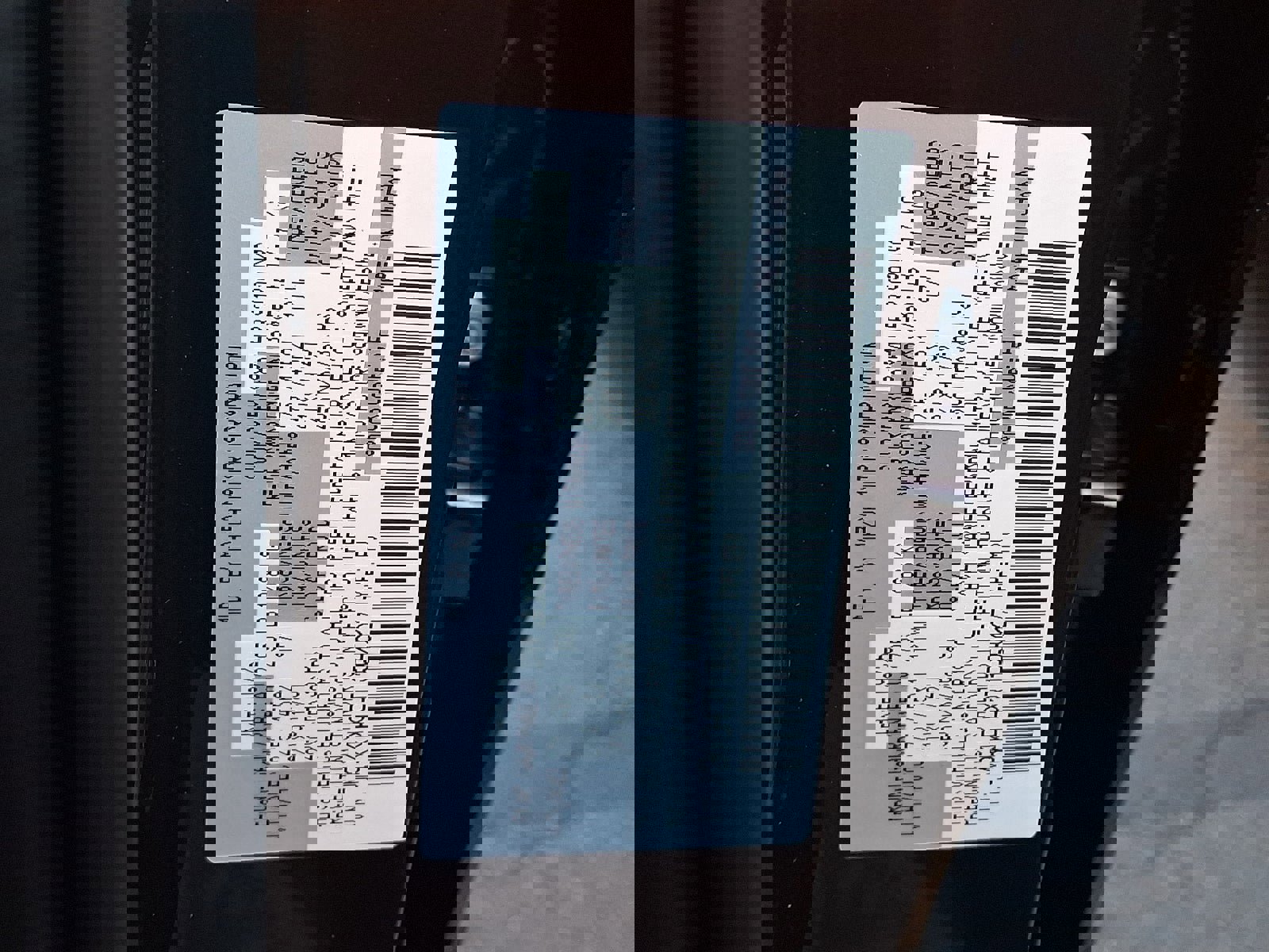 New 2026 MAZDA CX-90 3.3 Turbo S w/ Premium Package image 15