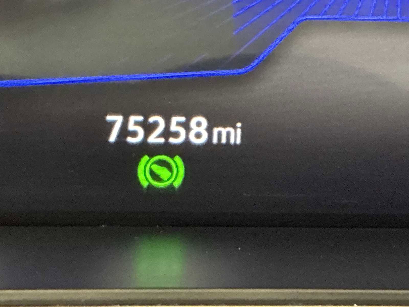 Used 2023 Volkswagen Tiguan S image 10