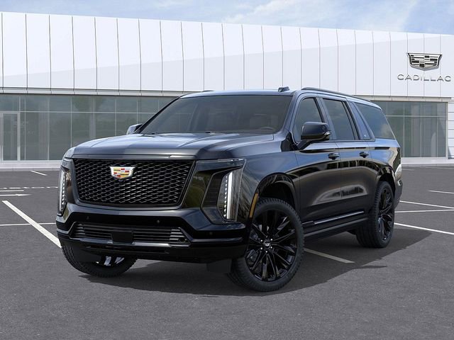 New 2026 Cadillac Escalade ESV Platinum Sport image 6