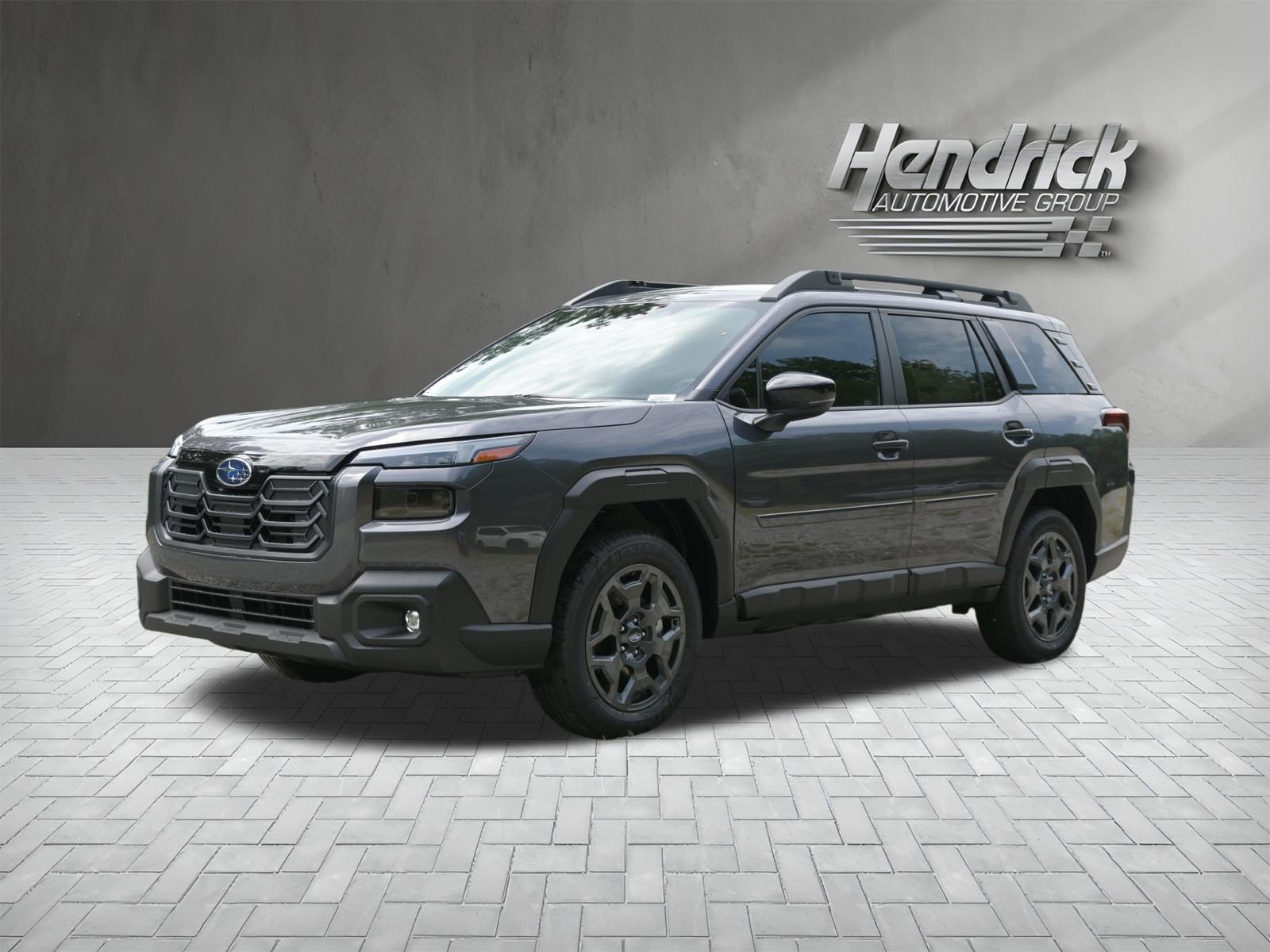 New 2026 Subaru Outback Premium w/ Premium/Limited Package AWD/4WD image 5
