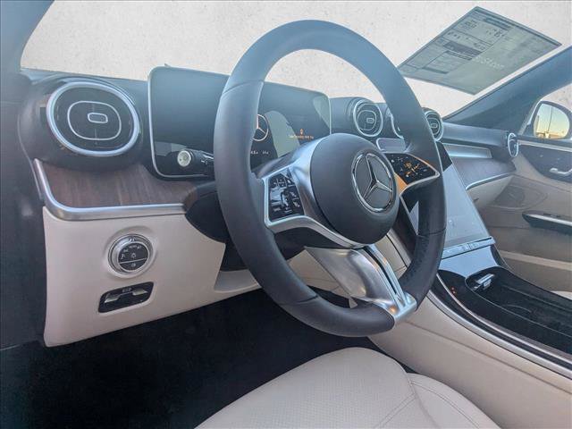 Used 2026 Mercedes-Benz C 300 Sedan image 7