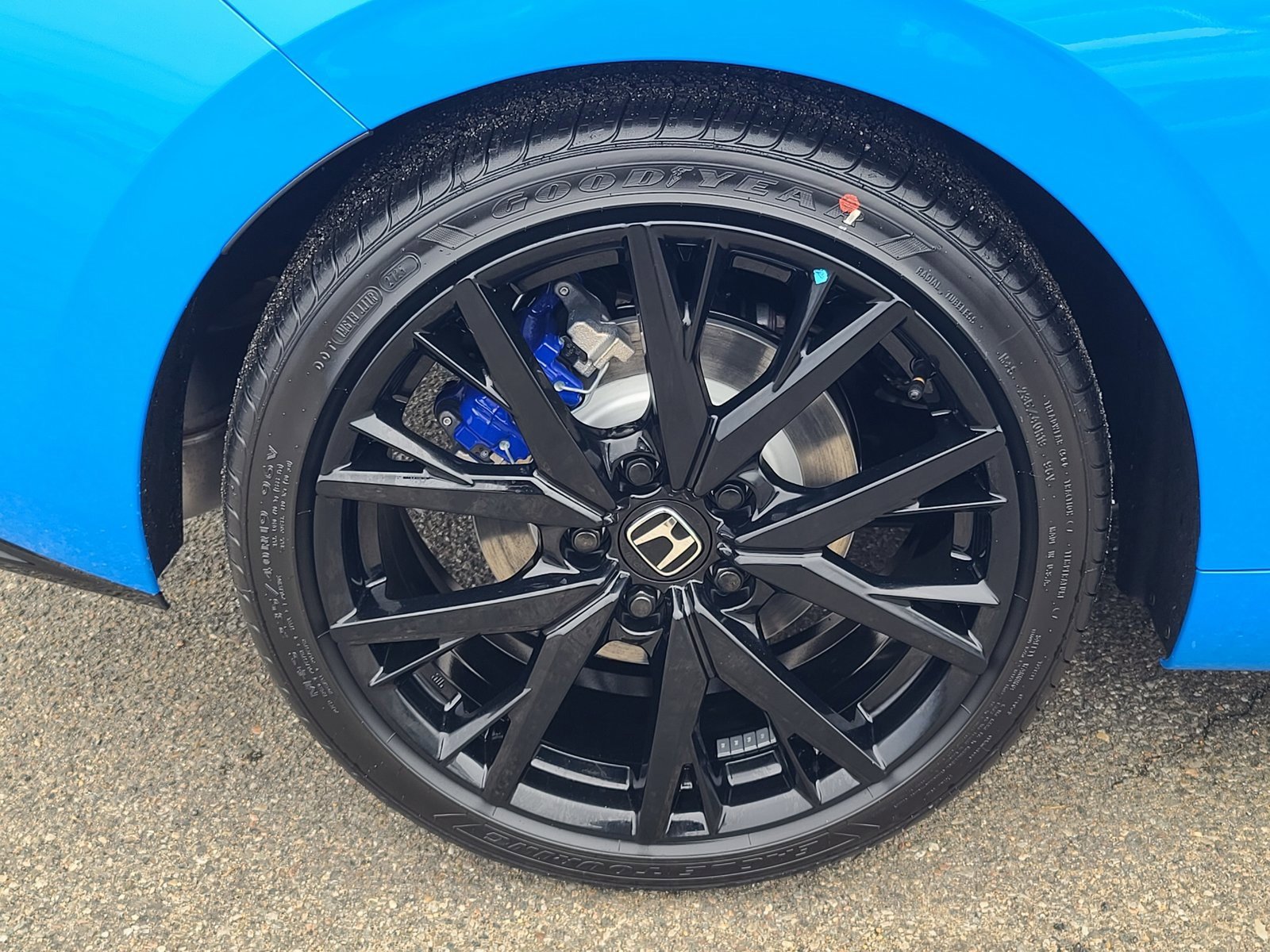 New 2026 Honda Prelude image 27