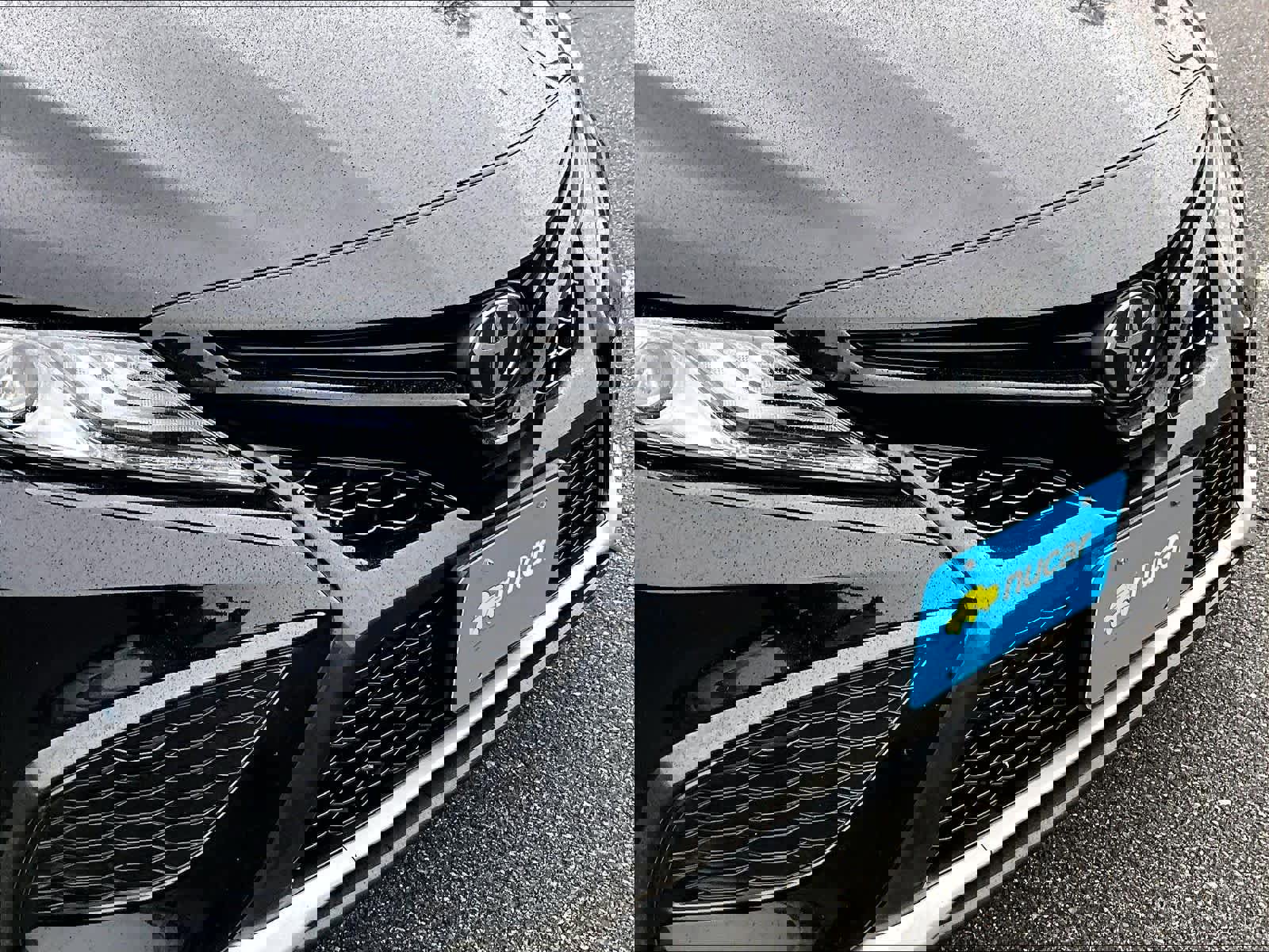 Used 2024 Toyota Camry XSE image 32