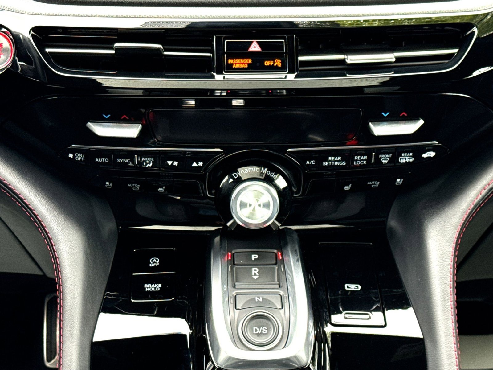 Used 2023 Acura MDX A-Spec AWD/4WD image 21