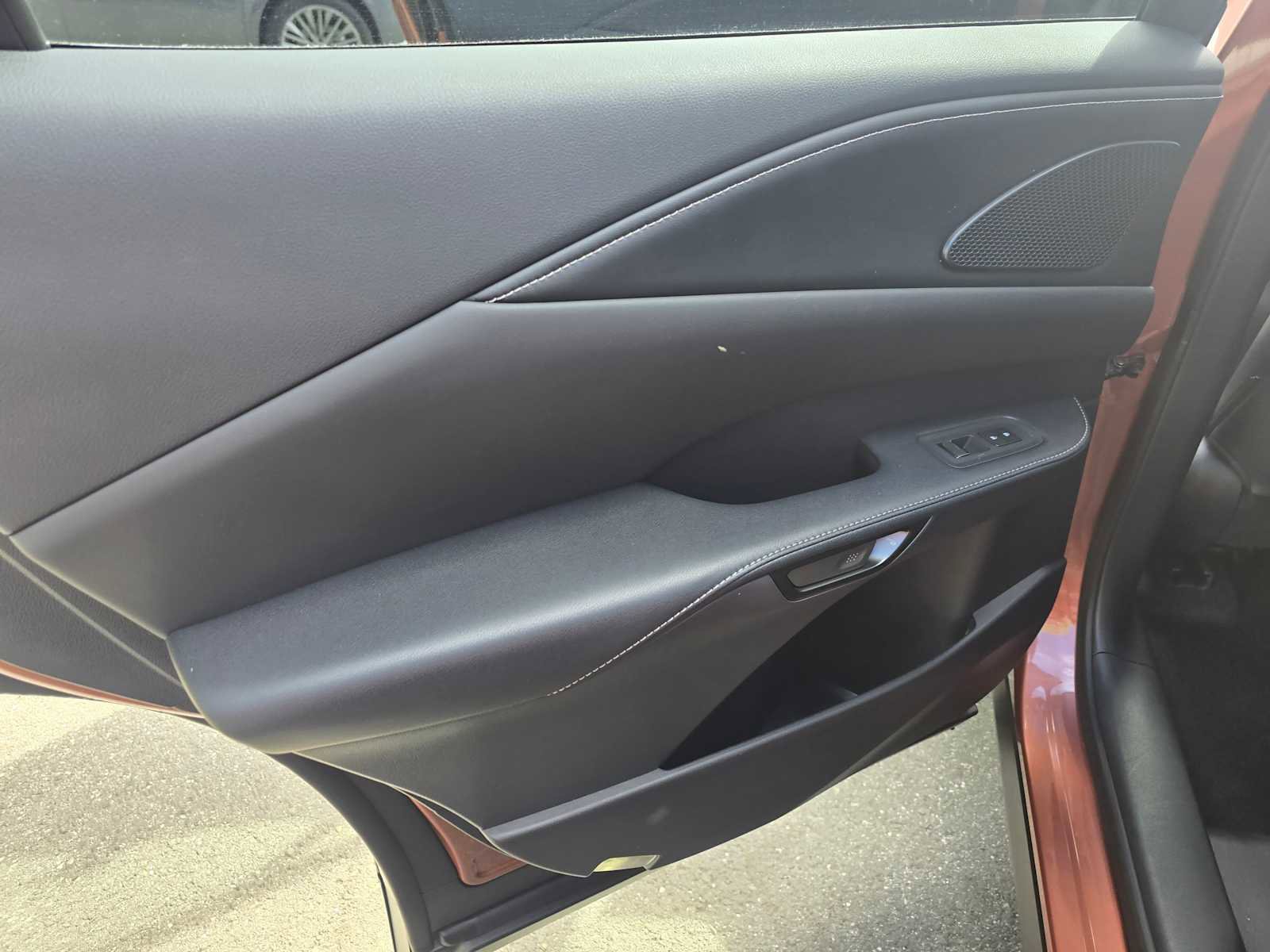 Certified 2025 Lexus RX 350 Premium w/ Accessory Package (P3) FWD image 19