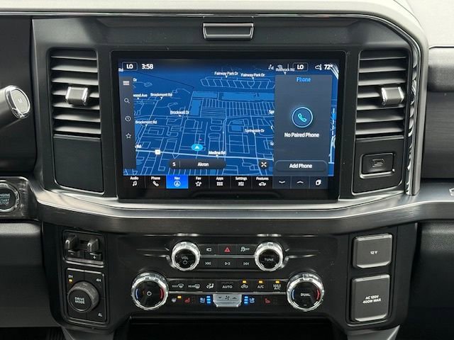 New 2026 Ford F250 Lariat image 23