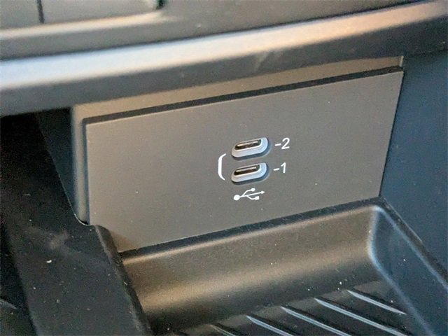 New 2026 Chrysler Pacifica Pinnacle image 23