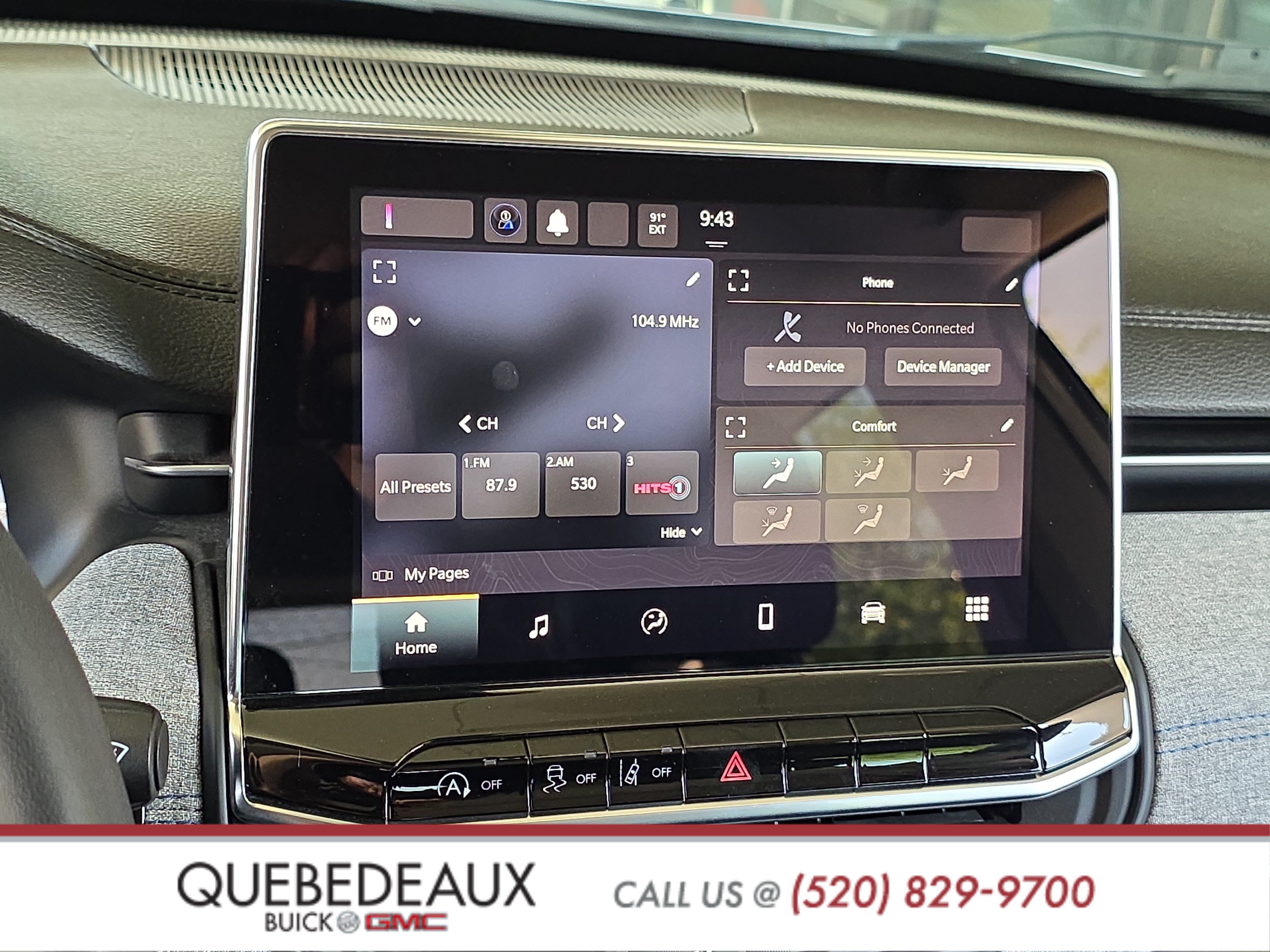 Used 2022 Jeep Compass Latitude FWD image 17
