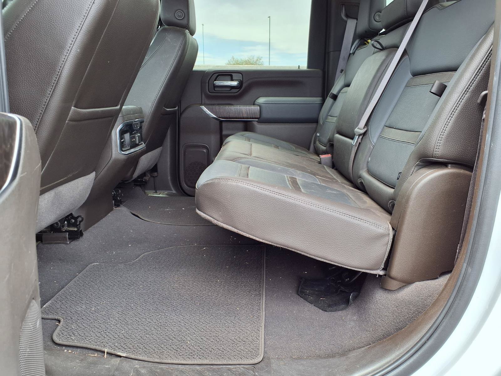 Used 2023 GMC Sierra 2500 Denali AWD/4WD image 16