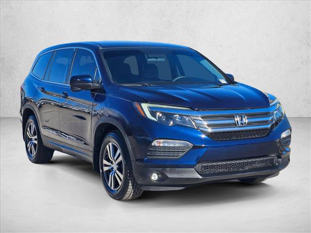 Used 2016 Honda Pilot EX image 3