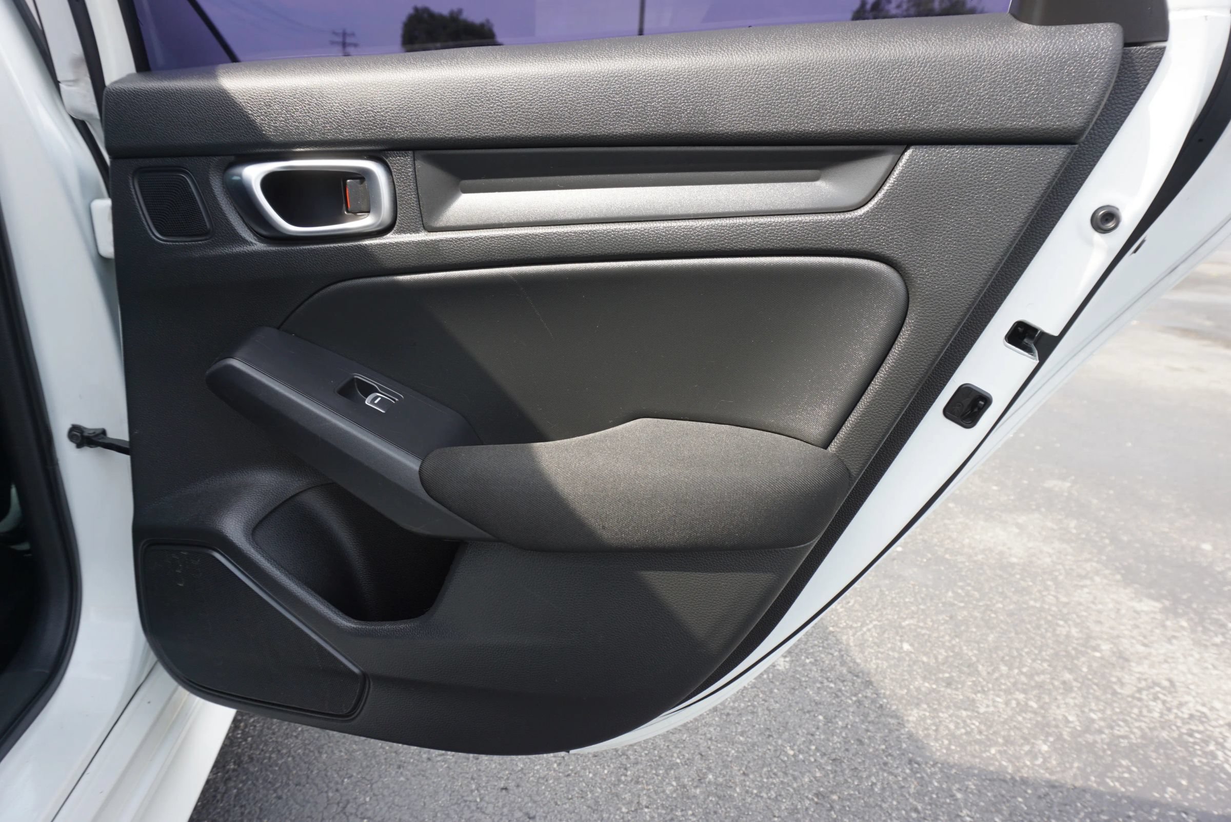 Used 2022 Honda Civic Sport image 22