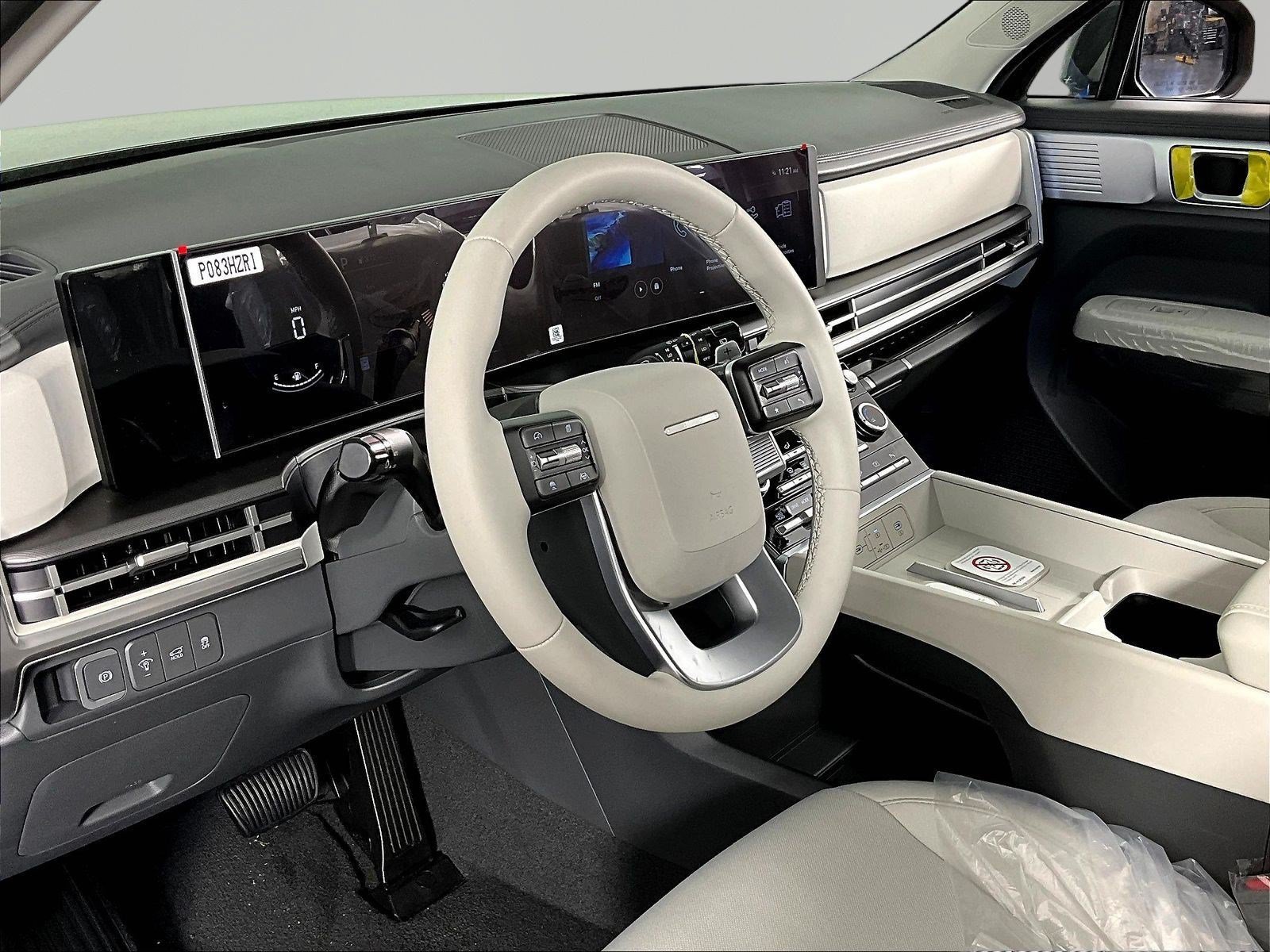 New 2027 Hyundai Santa Fe SE AWD/4WD image 15